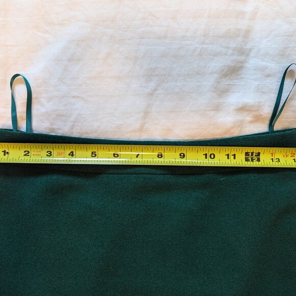 J. Crew No. 2 Wool Pencil Skirt - Picture 8 of 8
